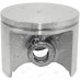 Kit piston drujba Dolmar 112, 113, 114, 116 45mm (Aip) 
